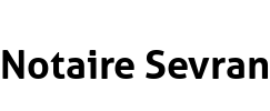 Notaire Sevran